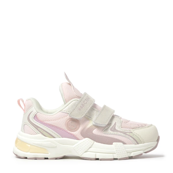 210083 | Полуботинки малодетские Розовый 23