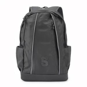 SB1-3 | Рюкзак Черный 46 × 32 × 15 см
