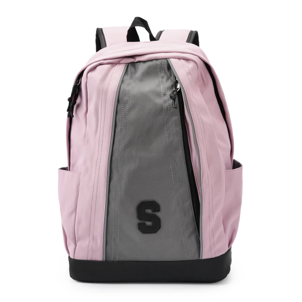 SB1-2 | Рюкзак Розовый 46 × 32 × 15 см