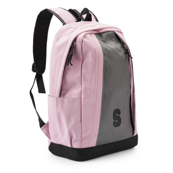 SB1-2 | Рюкзак Розовый 46 × 32 × 15 см